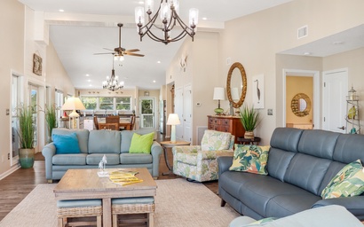 Sweet Home Apalachee 9