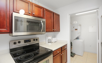 Waterside Village Condo 302 7