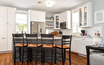 Barefoot Cottage B12 - Sea La Vie 8