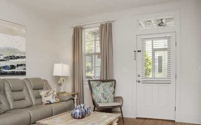 Barefoot Cottage B28 4