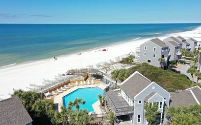 Barrier Dunes 416 - 67 Cape Escape I 3