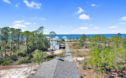 Dolphin Daze Hideaway 4