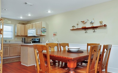 Barrier Dunes 134 - 91 Cape Escape II 10