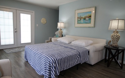 *Mermaid Cove 9