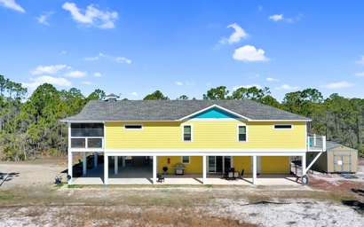 Dolphin Daze Hideaway 10