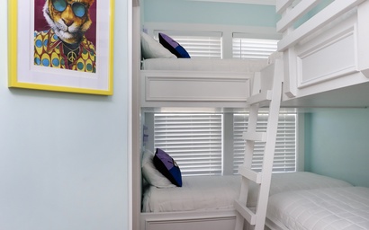 Indian Shores Cottage 8