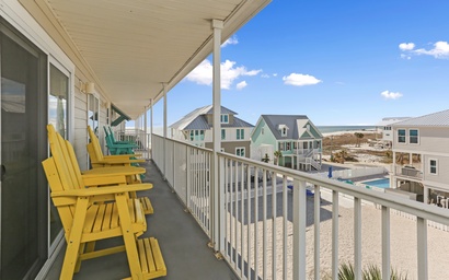 Surfside 15 - Beachtime 2