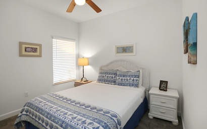 Waterside Village Condo 302 9