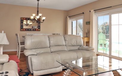 Club at Cape San Blas 2B 6