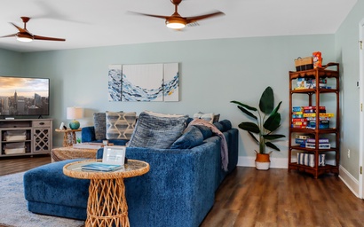 Barrier Dunes 248 - 111 Endless Summer 8