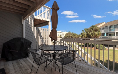 Barrier Dunes 422 - 64 9