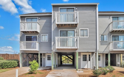 Barrier Dunes 166 - 143 Bay Watch 3