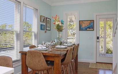 Indian Shores Cottage 3