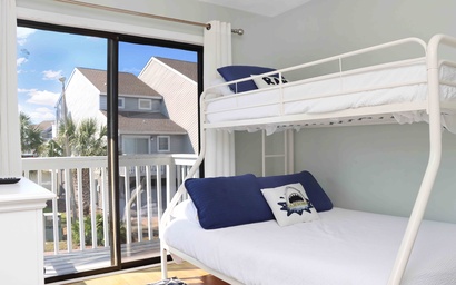 Barrier Dunes 164 - 144 Bay Breeze 8