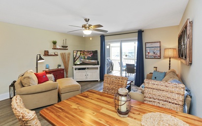 Barrier Dunes 157 - 118 The Expatriate 10