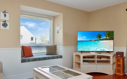 Barrier Dunes 134 - 91 Cape Escape II 4