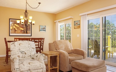 Club at Cape San Blas 1C - Sandpiper 9