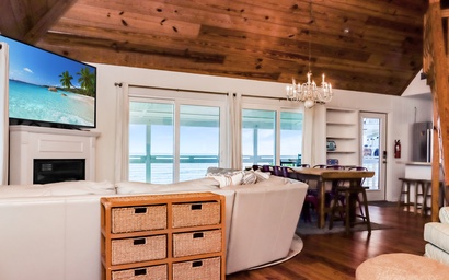 Antilles Beach Cottage 2 10