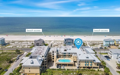 *Club at Mexico Beach 3K