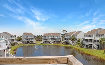 Barrier Dunes 268 - 101 Cape Blessed 6