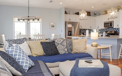 Club at Cape San Blas 3A - The Perch 9