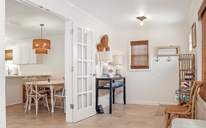 1st Street Bungalow 6