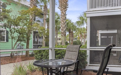 Barefoot Cottage B37 - The B's Knees 9