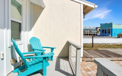 40th Street Cottage 2