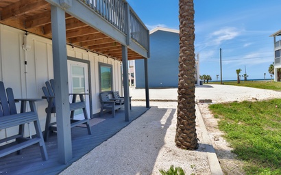 Sugar Sand Cottage B 2