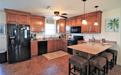 *The Sandy Beach House 7