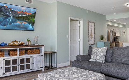 Club at Mexico Beach 1K Forgotten Cove 7