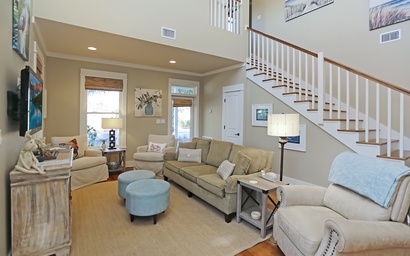 Four Winds Cottage 5