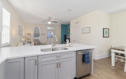 *Barefoot Cottage B21 - Barefoot Bliss 9