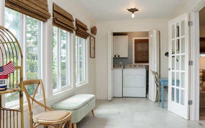 1st Street Bungalow 7