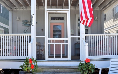 Barefoot Cottage B12 - Sea La Vie 4