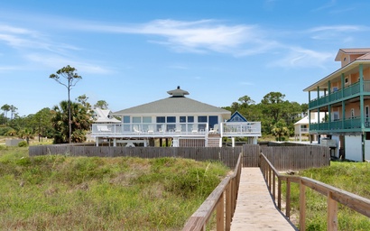 Breezeway