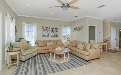 A Rendezvous, No Pets Allowed 5