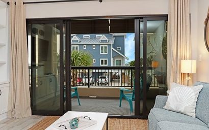 Club at Mexico Beach 1L Mermaid's Retreat 3