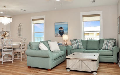 Sea Cliff K68 Aqua La Vista Baby! 5