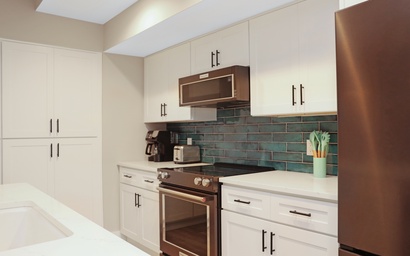 Club at Mexico Beach 1L Mermaid's Retreat 7