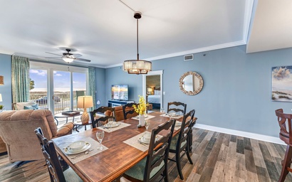 Summerhouse 101 - Pearl of the Gulf 7