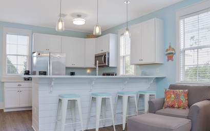Barefoot Cottage A3 9