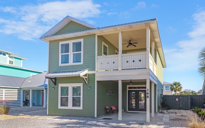 *Shellfish Cottage 2