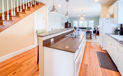 Club at Cape San Blas A3 - Shell Seeker 3