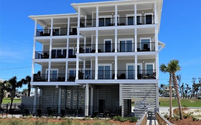 *Soulshine Beach Retreat