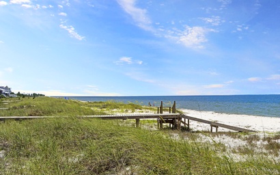 Cottage By The Sea 3
