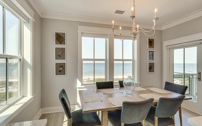 Windward Crest 8