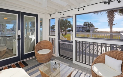 Caroline's Cottage 5