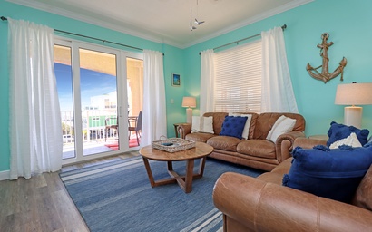 Summerhouse 305 - Harvesting Sunshine II 2