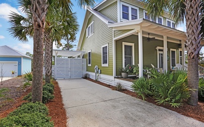 Four Winds Cottage 2